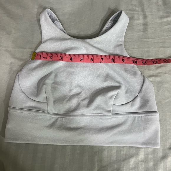 Lululemon Sports Bra - Picture 11 of 15
